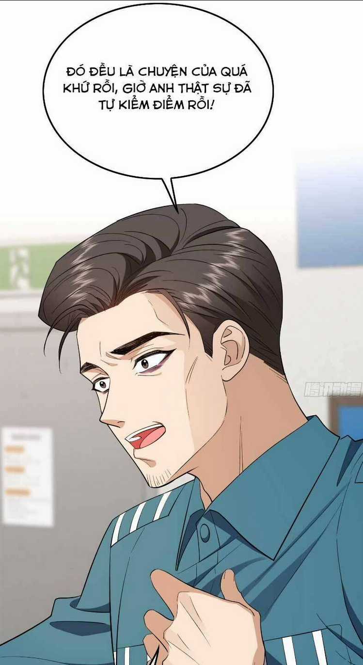 Người Tình Hợp Đồng Của Tổng Tài Chapter 19 trang 34