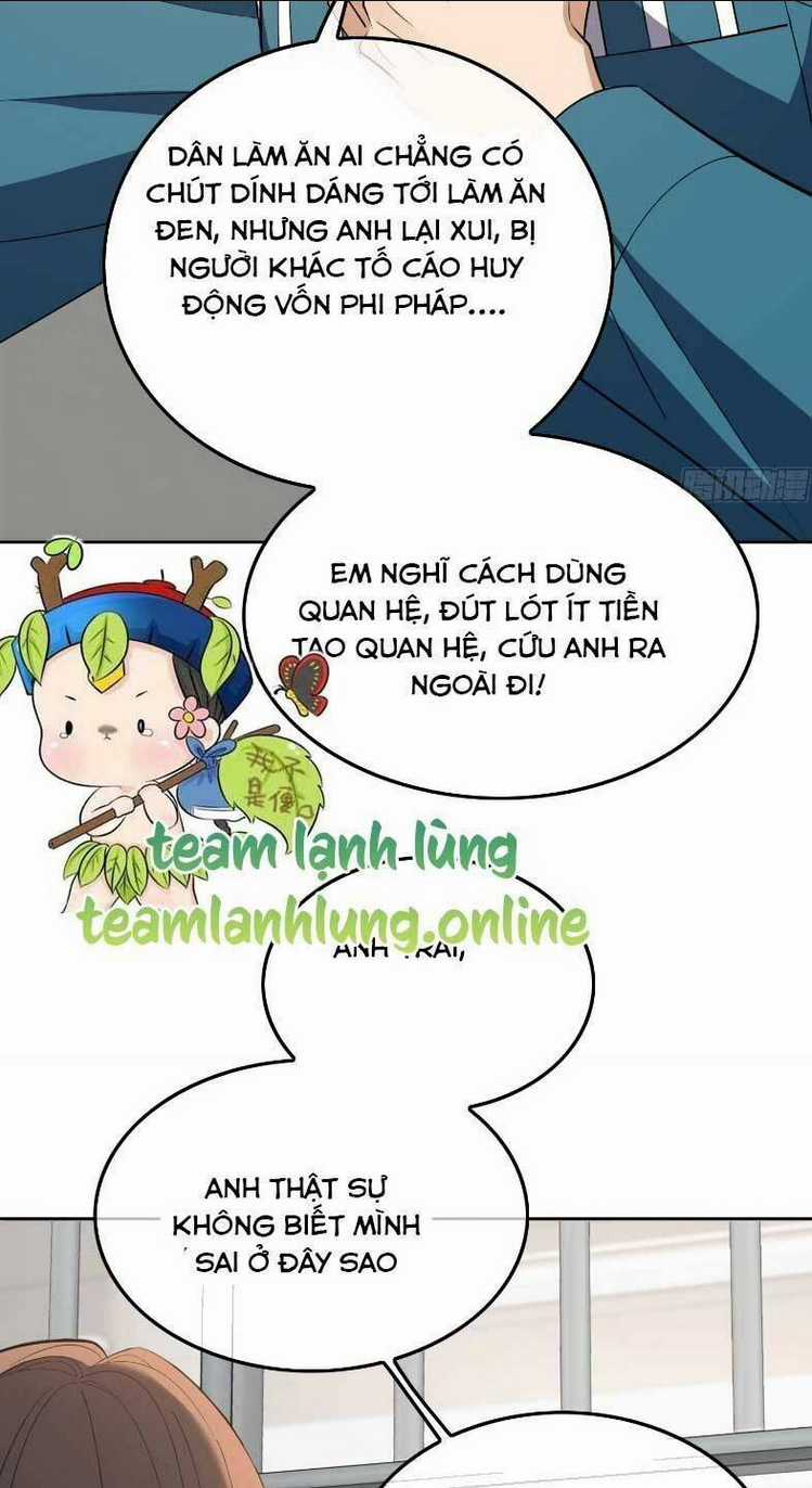 Người Tình Hợp Đồng Của Tổng Tài Chapter 19 trang 35