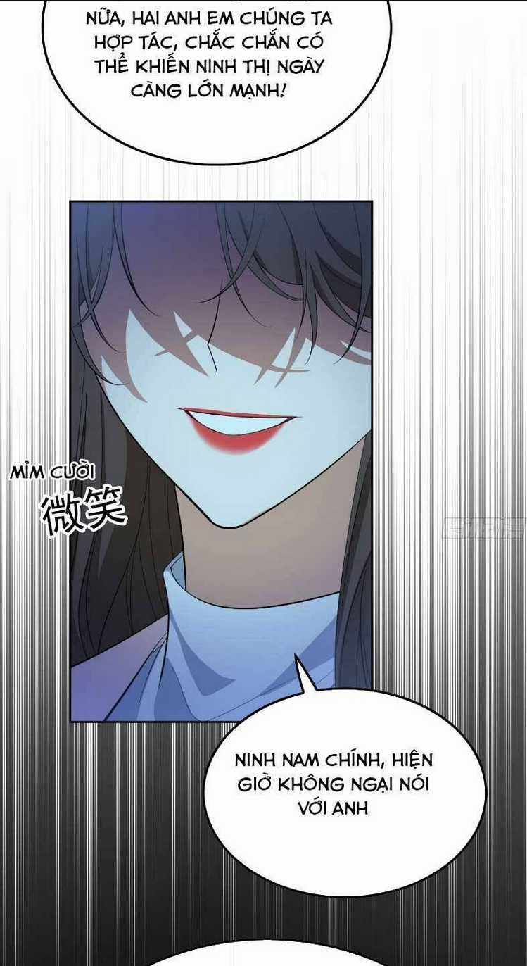 Người Tình Hợp Đồng Của Tổng Tài Chapter 19 trang 37