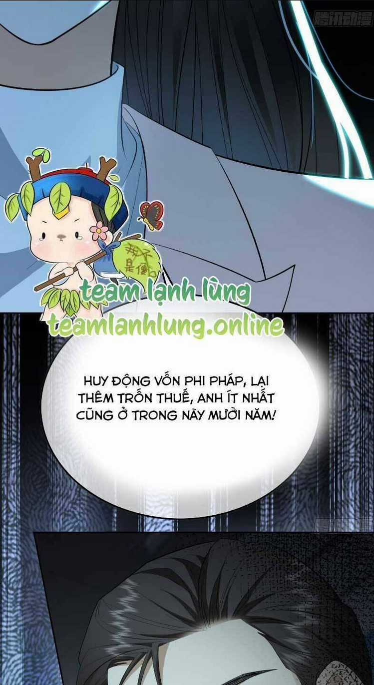 Người Tình Hợp Đồng Của Tổng Tài Chapter 19 trang 39