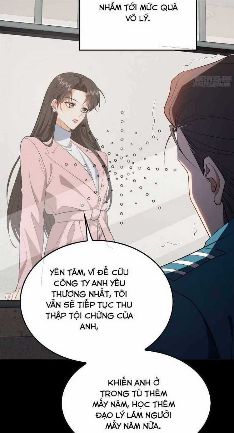 Người Tình Hợp Đồng Của Tổng Tài Chapter 19 trang 43