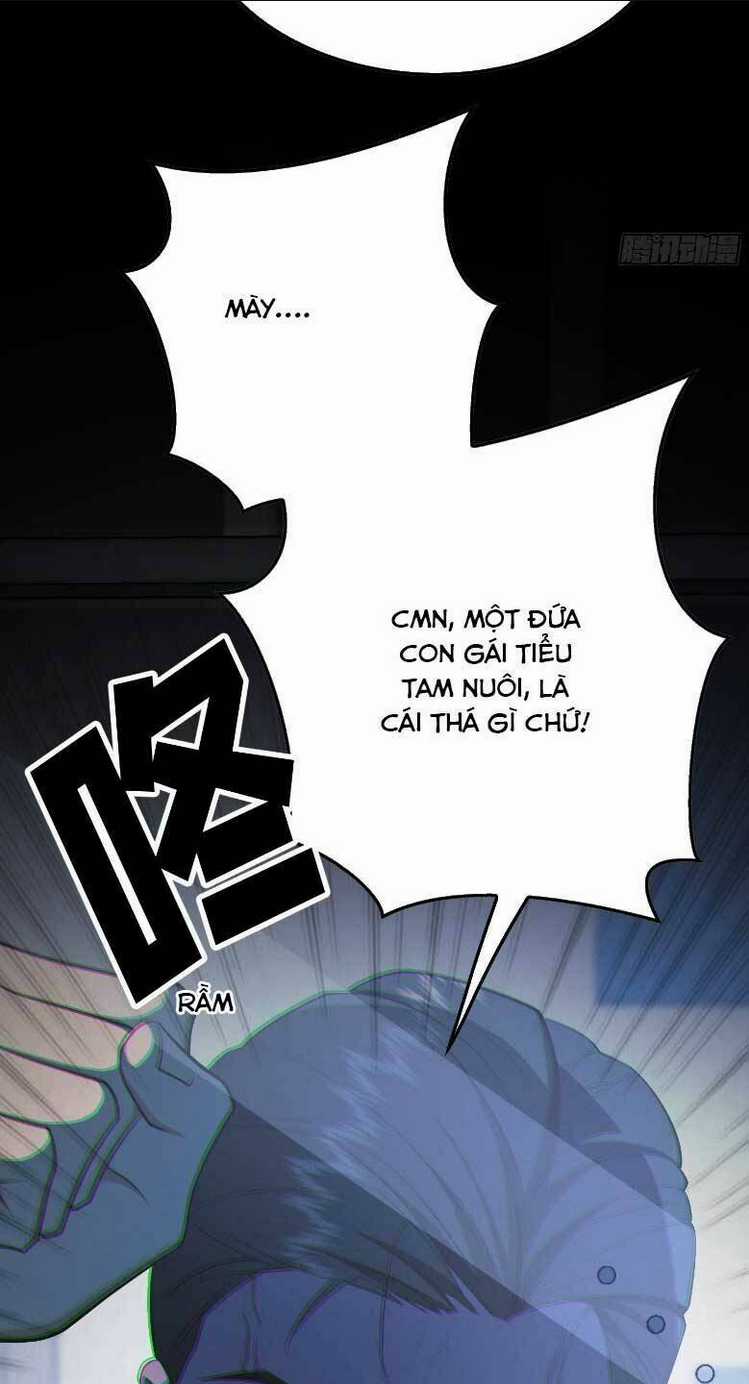 Người Tình Hợp Đồng Của Tổng Tài Chapter 19 trang 44