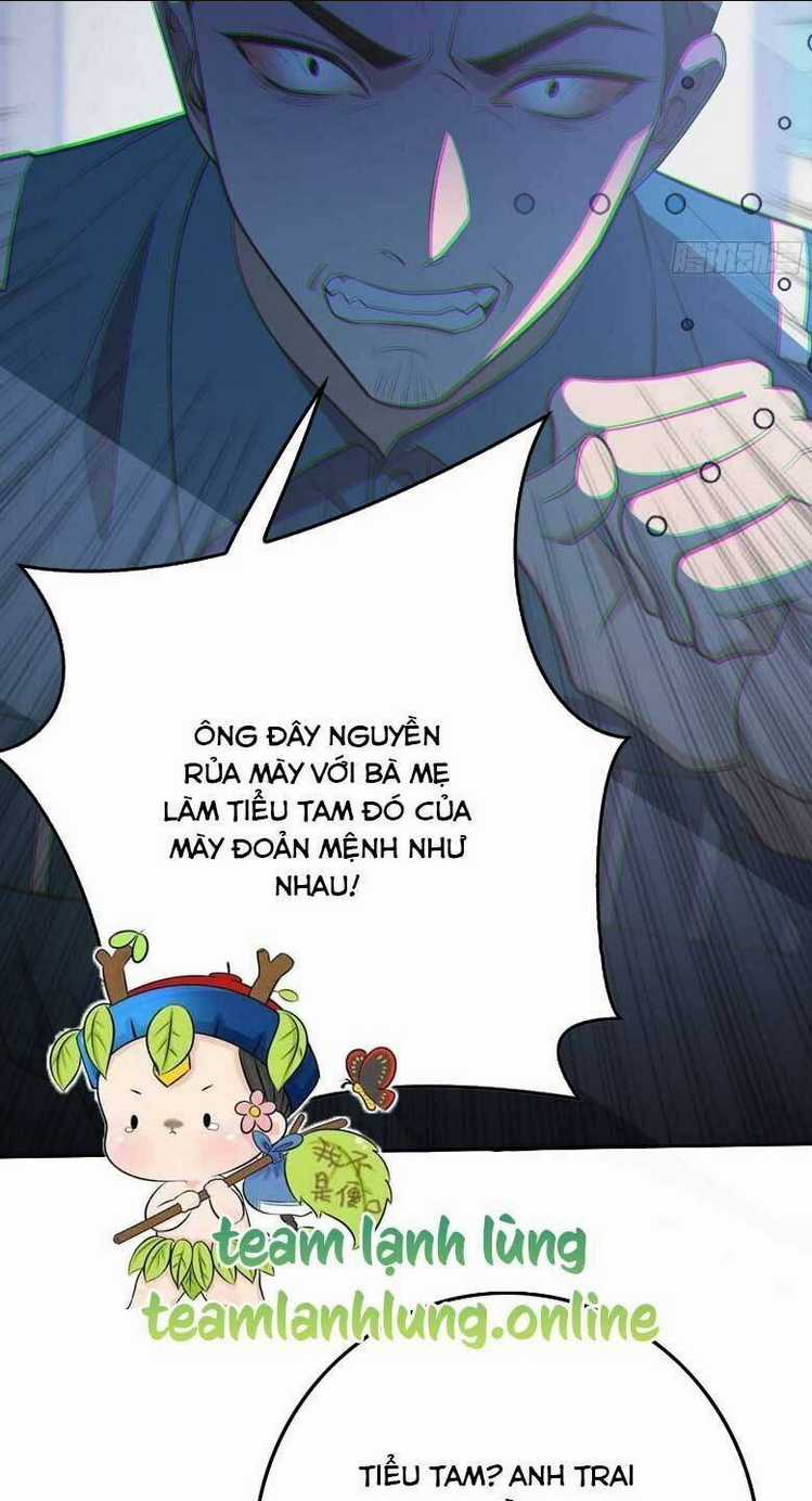 Người Tình Hợp Đồng Của Tổng Tài Chapter 19 trang 45