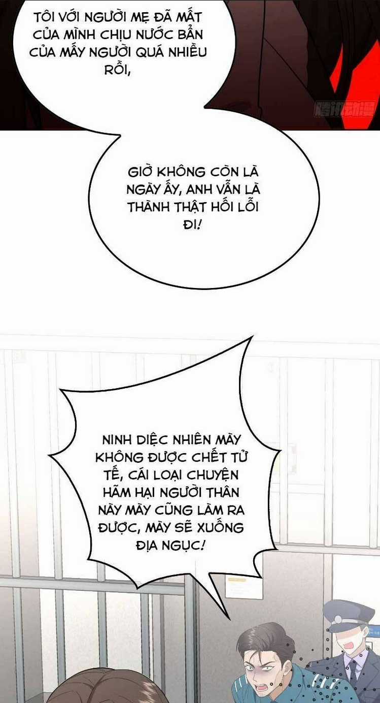 Người Tình Hợp Đồng Của Tổng Tài Chapter 19 trang 47