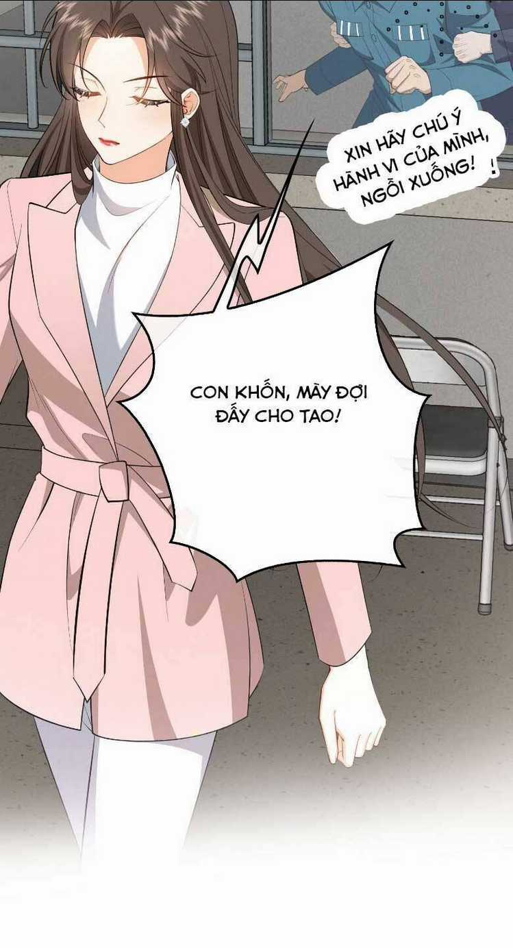 Người Tình Hợp Đồng Của Tổng Tài Chapter 19 trang 48