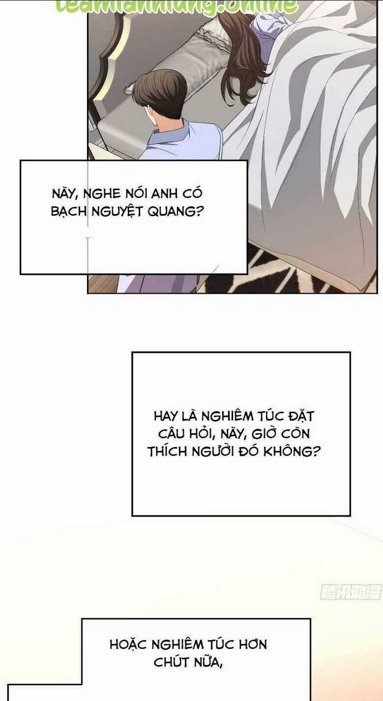 Người Tình Hợp Đồng Của Tổng Tài Chapter 19 trang 5