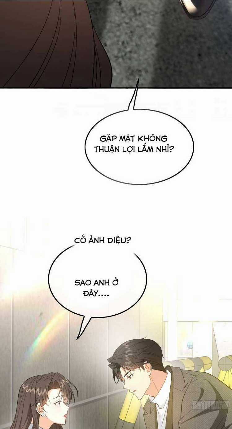 Người Tình Hợp Đồng Của Tổng Tài Chapter 19 trang 53