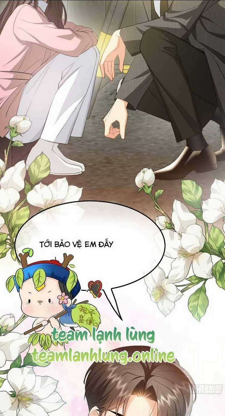 Người Tình Hợp Đồng Của Tổng Tài Chapter 19 trang 54