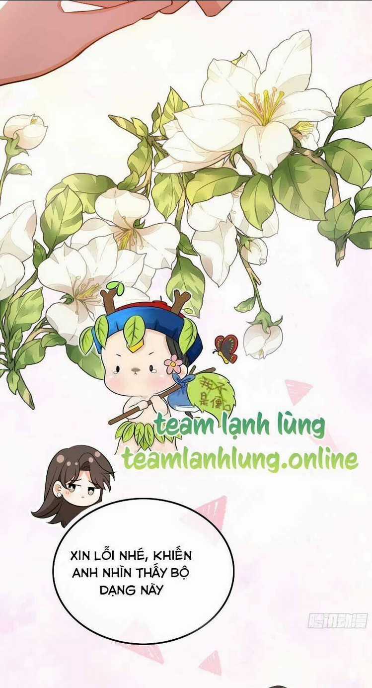 Người Tình Hợp Đồng Của Tổng Tài Chapter 19 trang 58