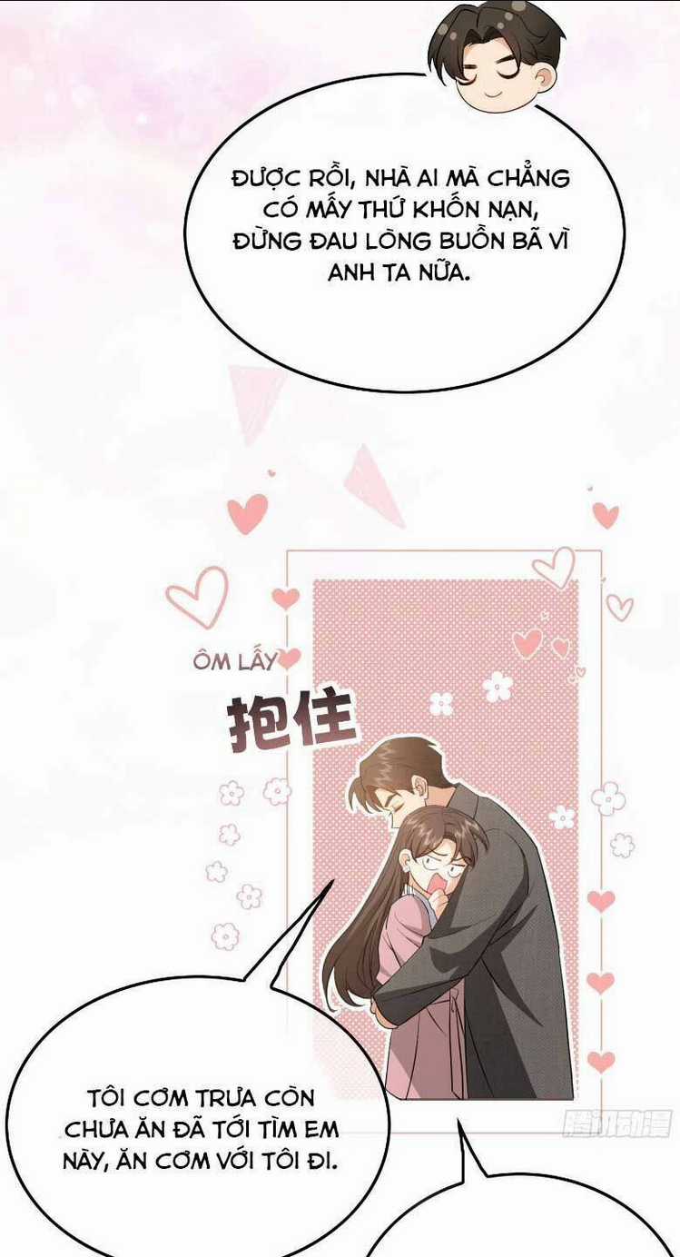 Người Tình Hợp Đồng Của Tổng Tài Chapter 19 trang 59