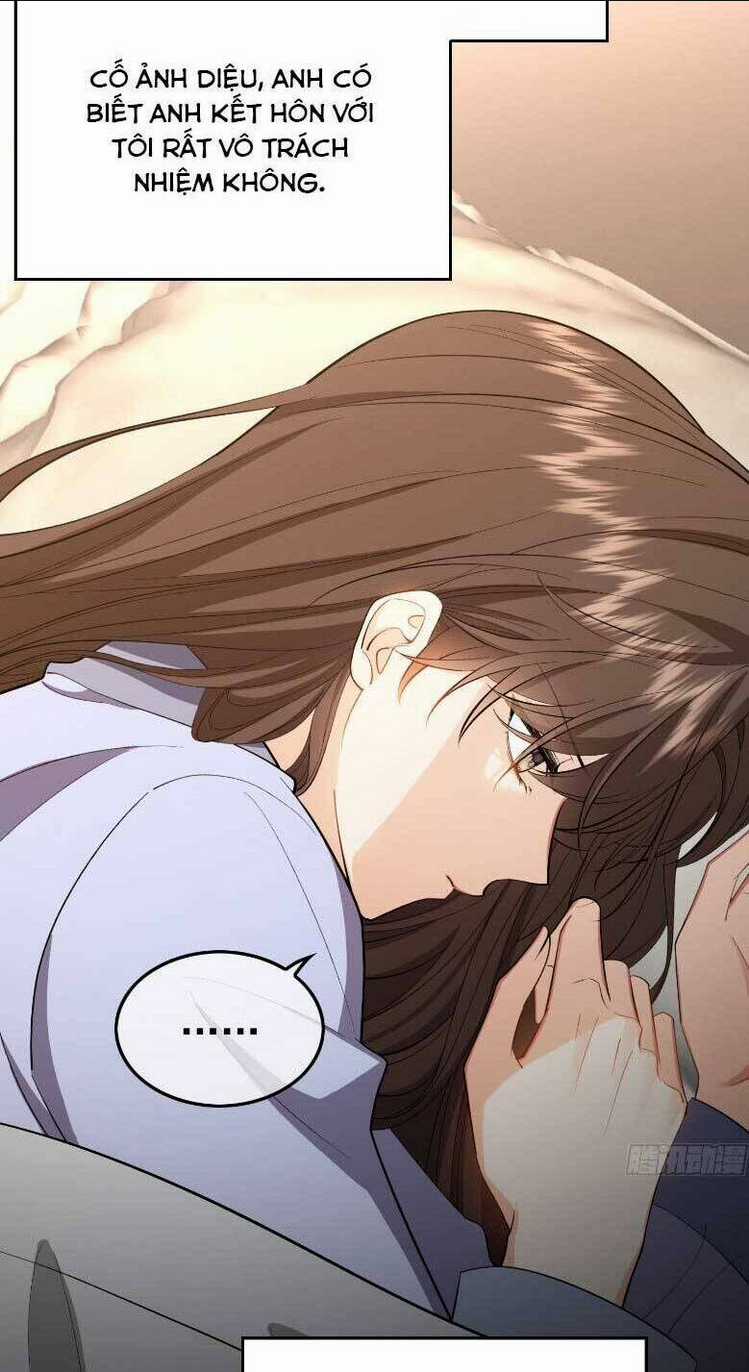 Người Tình Hợp Đồng Của Tổng Tài Chapter 19 trang 6