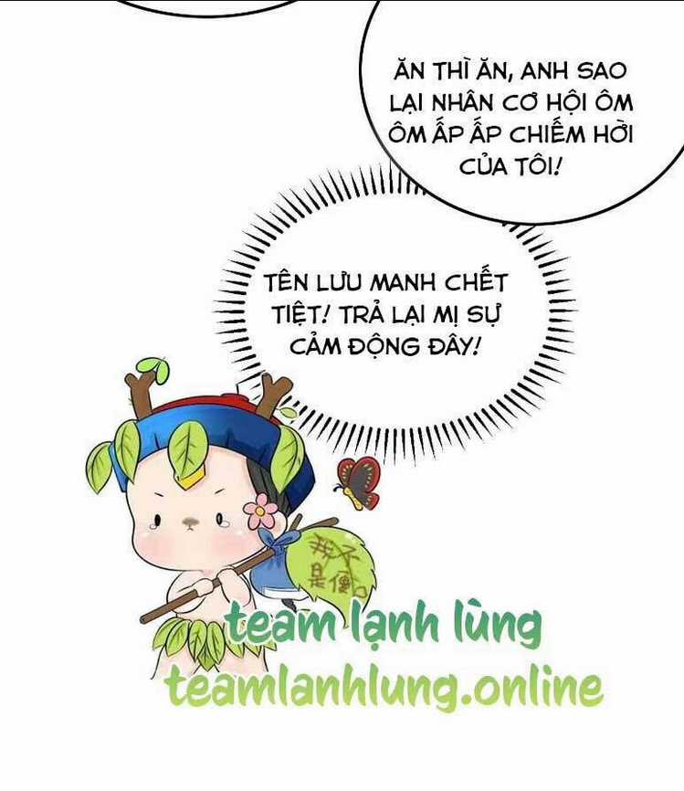 Người Tình Hợp Đồng Của Tổng Tài Chapter 19 trang 60