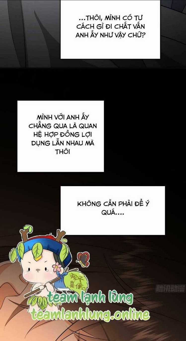 Người Tình Hợp Đồng Của Tổng Tài Chapter 19 trang 7