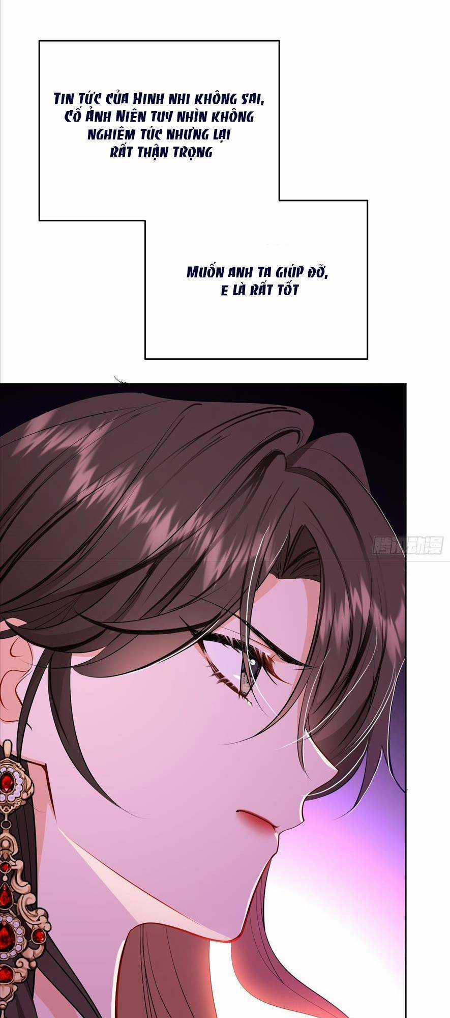 Người Tình Hợp Đồng Của Tổng Tài Chapter 2 trang 10