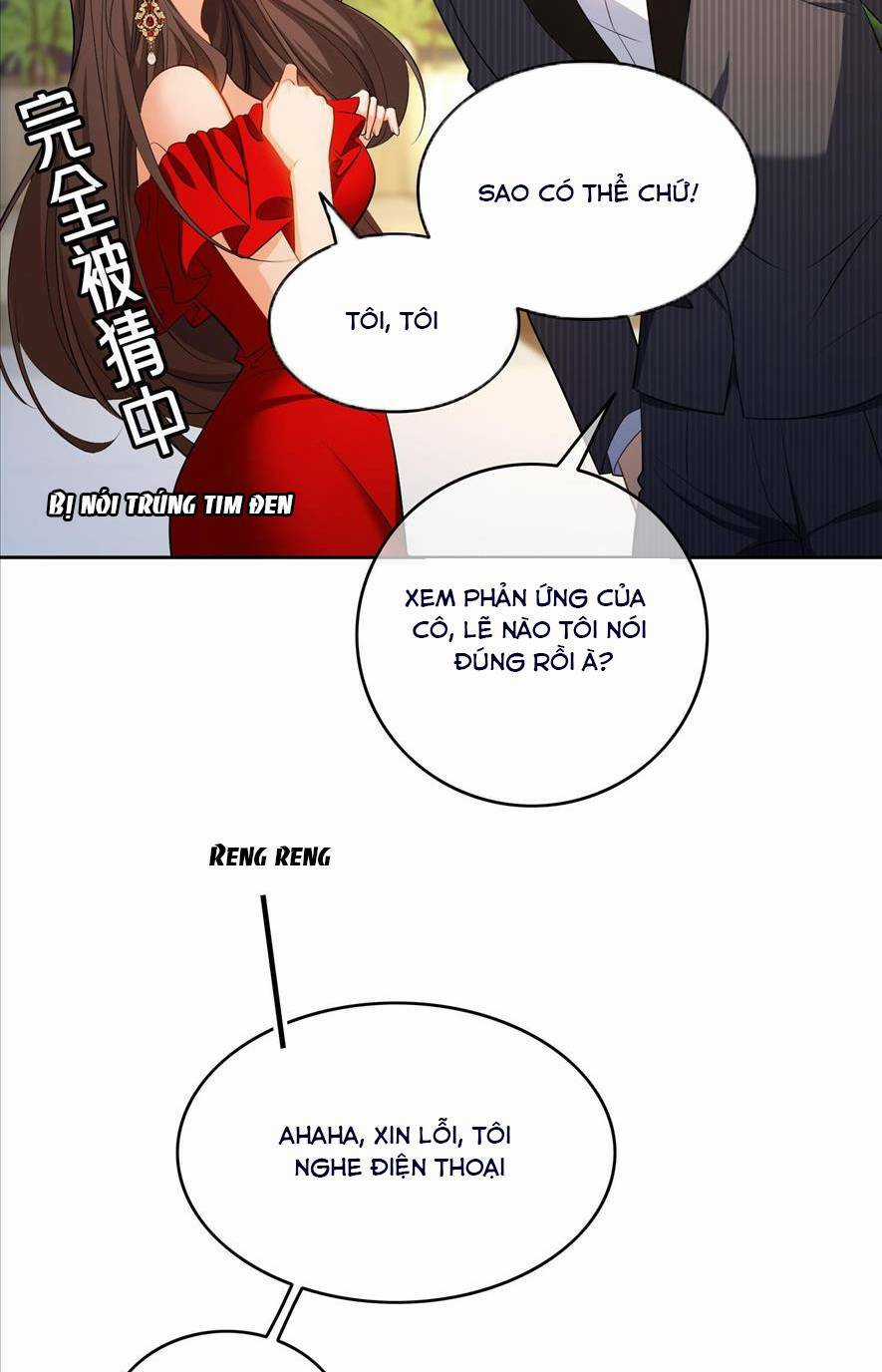 Người Tình Hợp Đồng Của Tổng Tài Chapter 2 trang 12