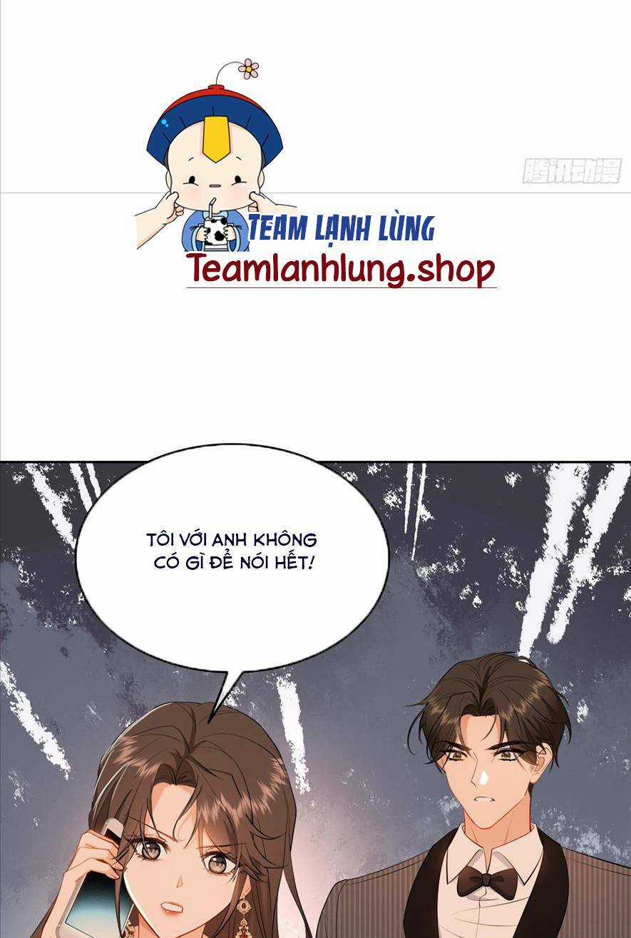 Người Tình Hợp Đồng Của Tổng Tài Chapter 2 trang 15