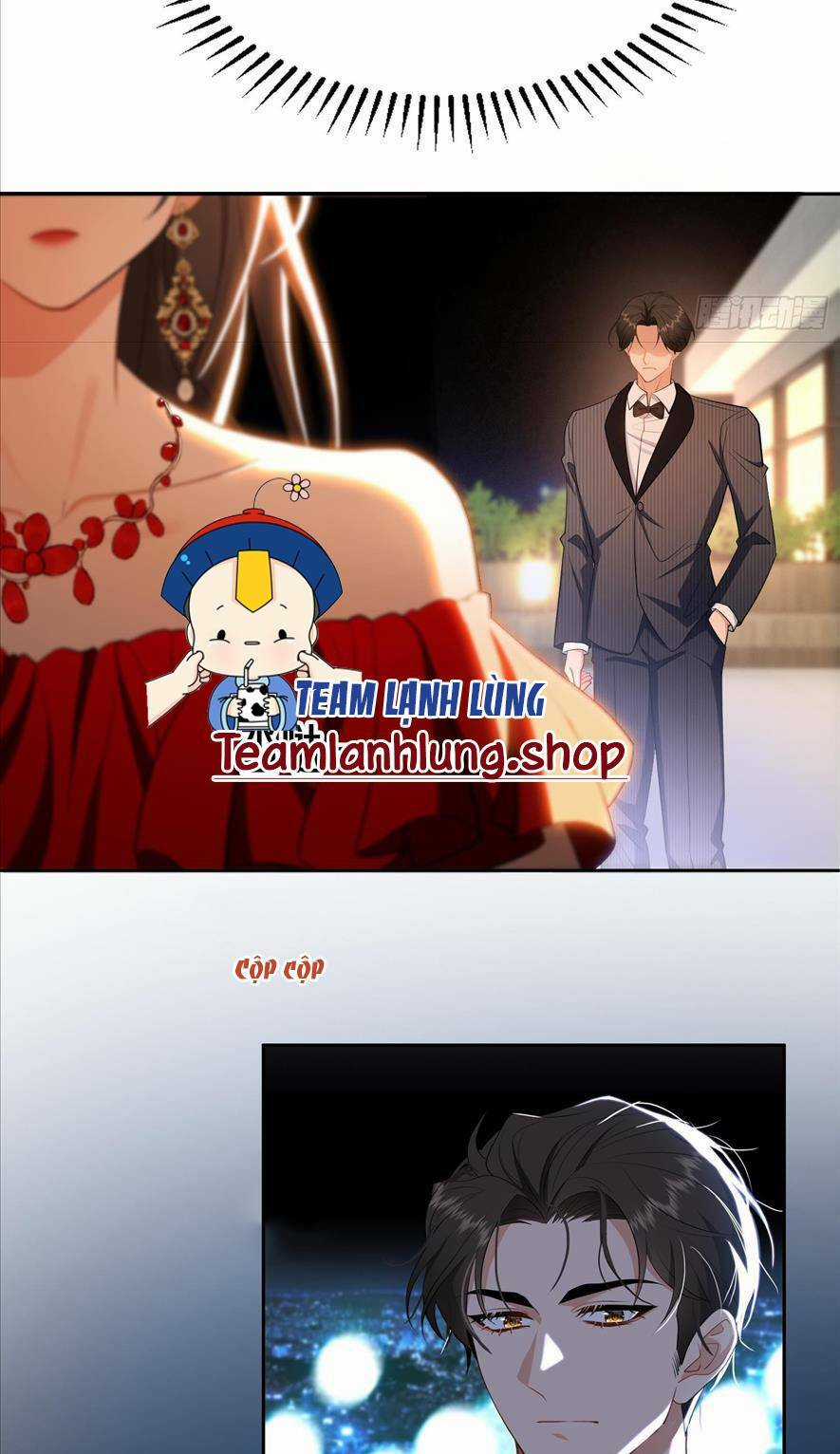 Người Tình Hợp Đồng Của Tổng Tài Chapter 2 trang 18