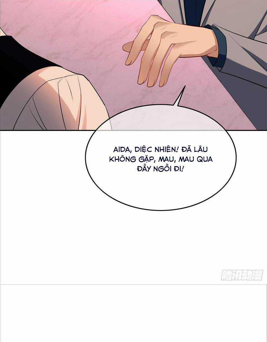 Người Tình Hợp Đồng Của Tổng Tài Chapter 2 trang 22