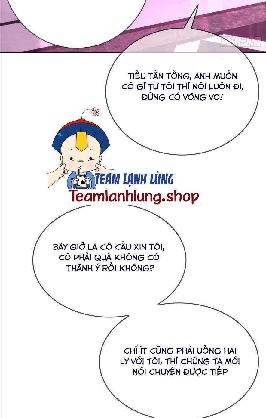 Người Tình Hợp Đồng Của Tổng Tài Chapter 2 trang 24