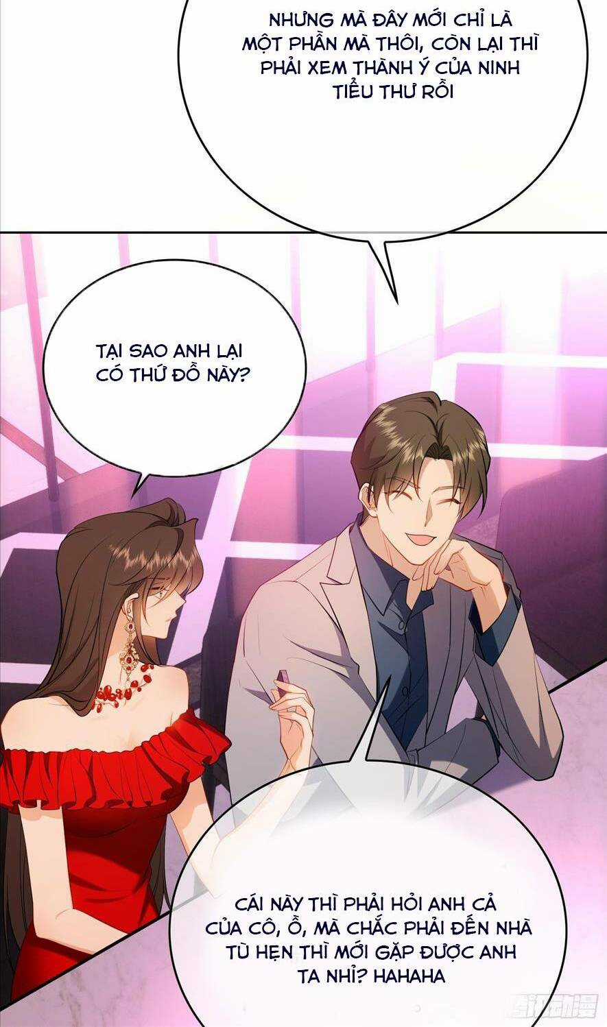 Người Tình Hợp Đồng Của Tổng Tài Chapter 2 trang 31