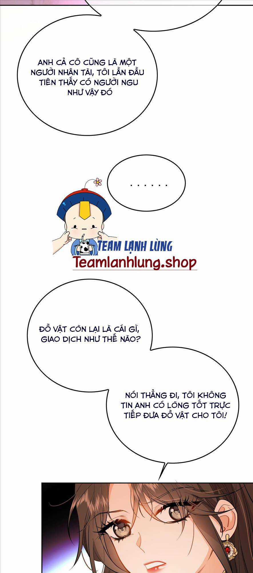 Người Tình Hợp Đồng Của Tổng Tài Chapter 2 trang 32