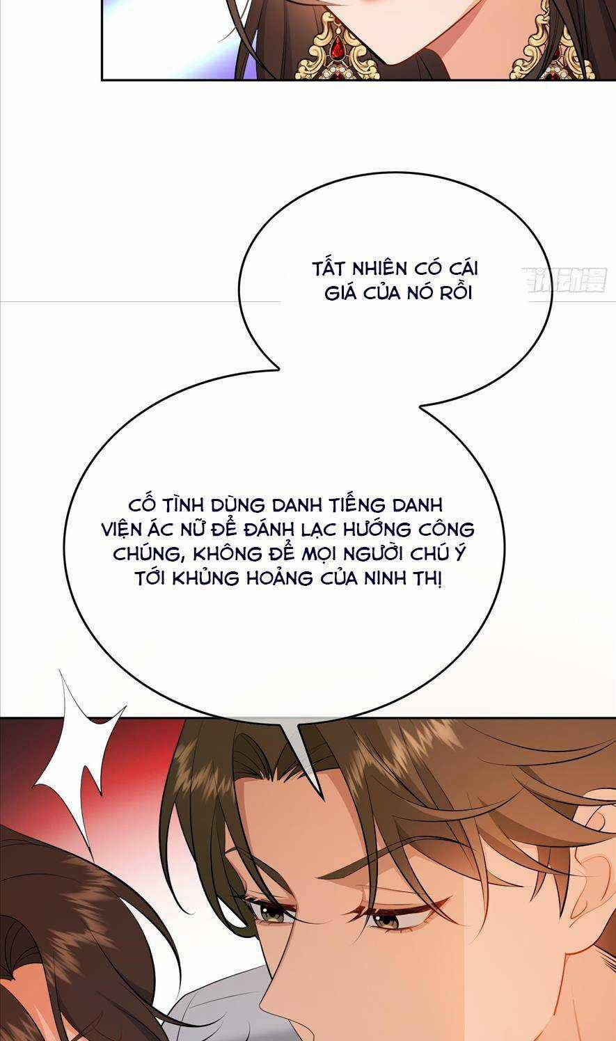 Người Tình Hợp Đồng Của Tổng Tài Chapter 2 trang 33