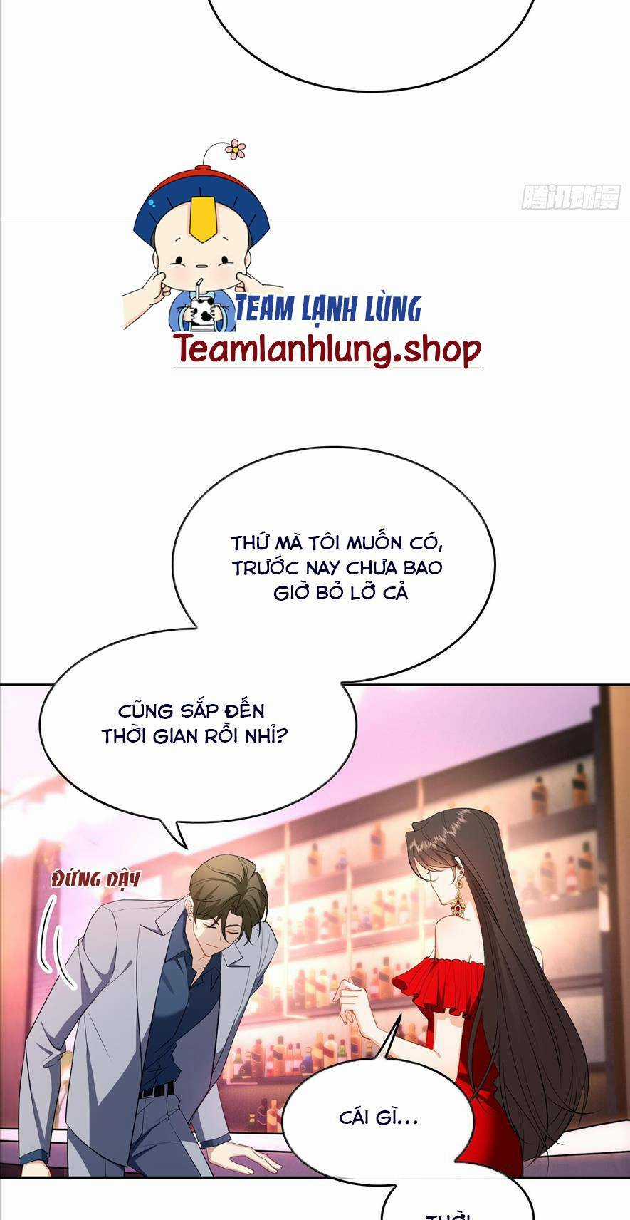 Người Tình Hợp Đồng Của Tổng Tài Chapter 2 trang 36