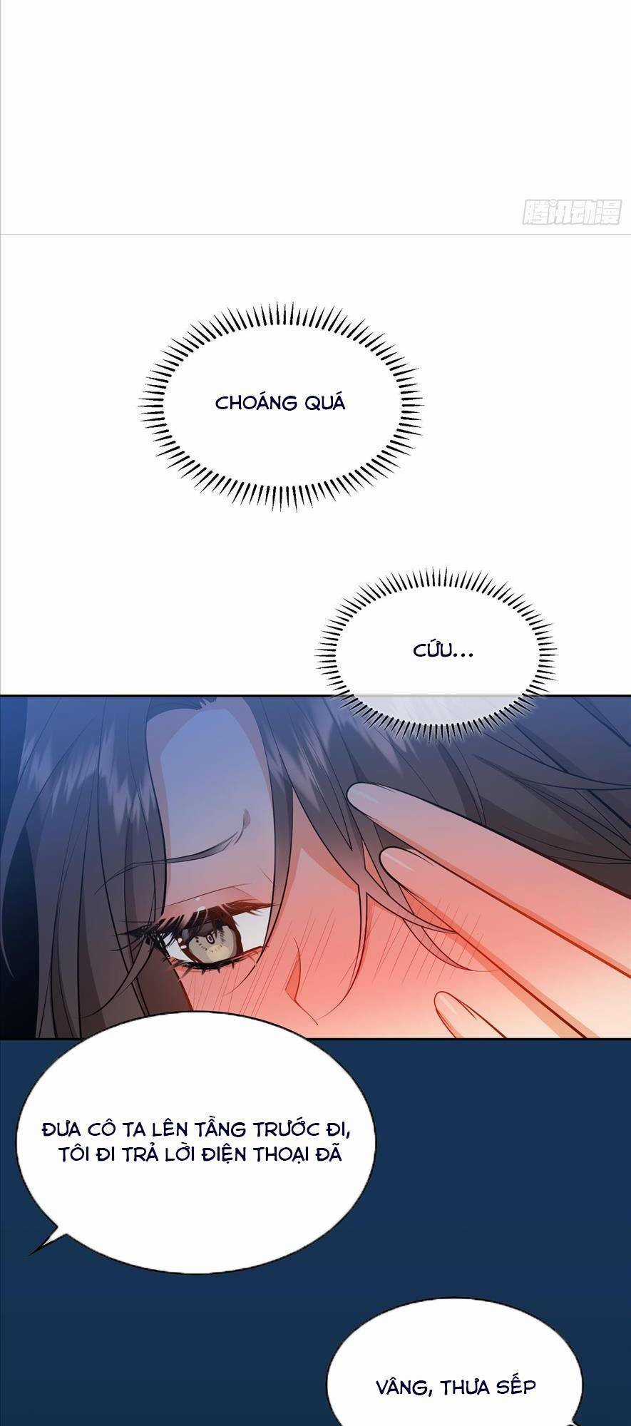 Người Tình Hợp Đồng Của Tổng Tài Chapter 2 trang 41