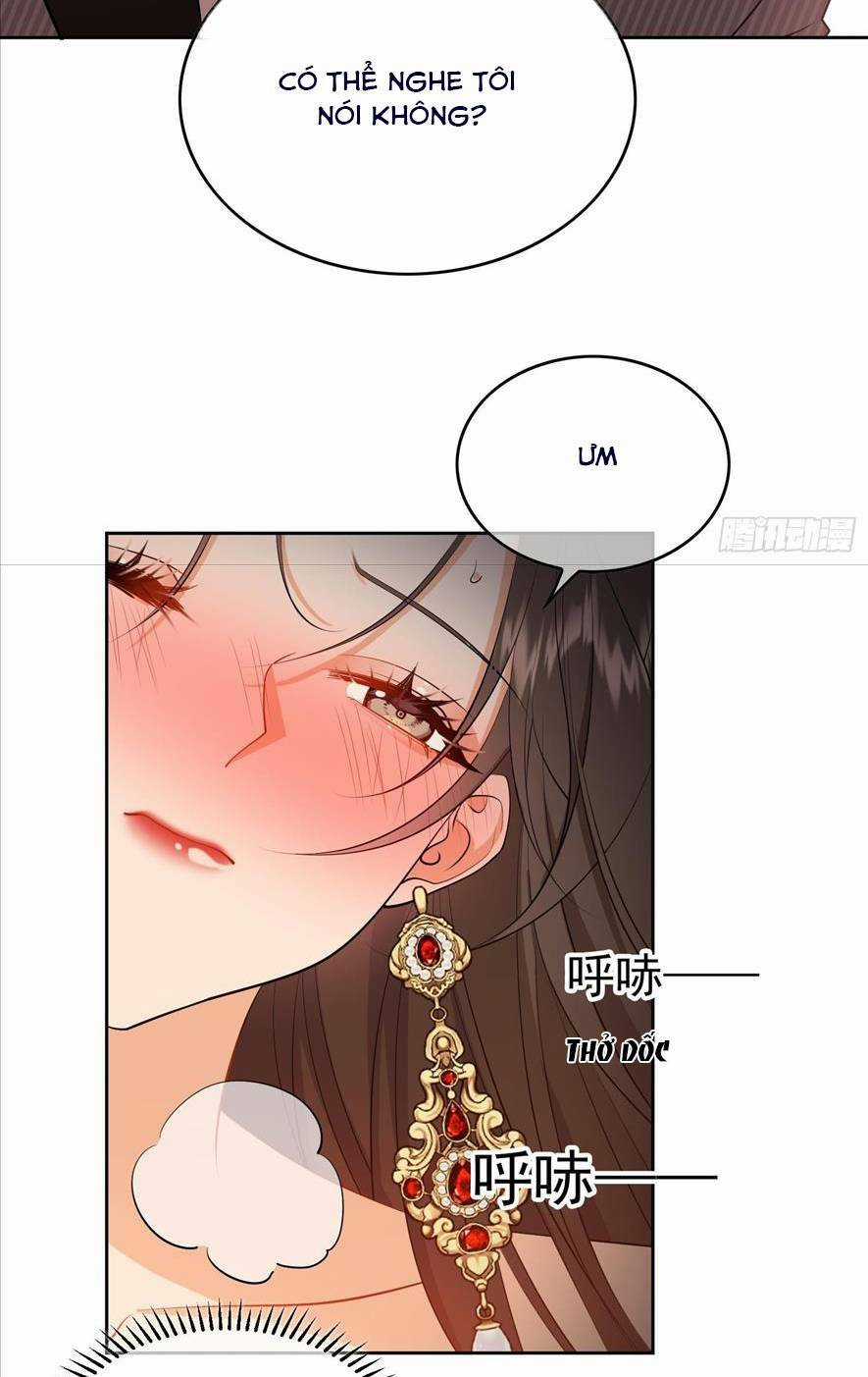 Người Tình Hợp Đồng Của Tổng Tài Chapter 2 trang 45