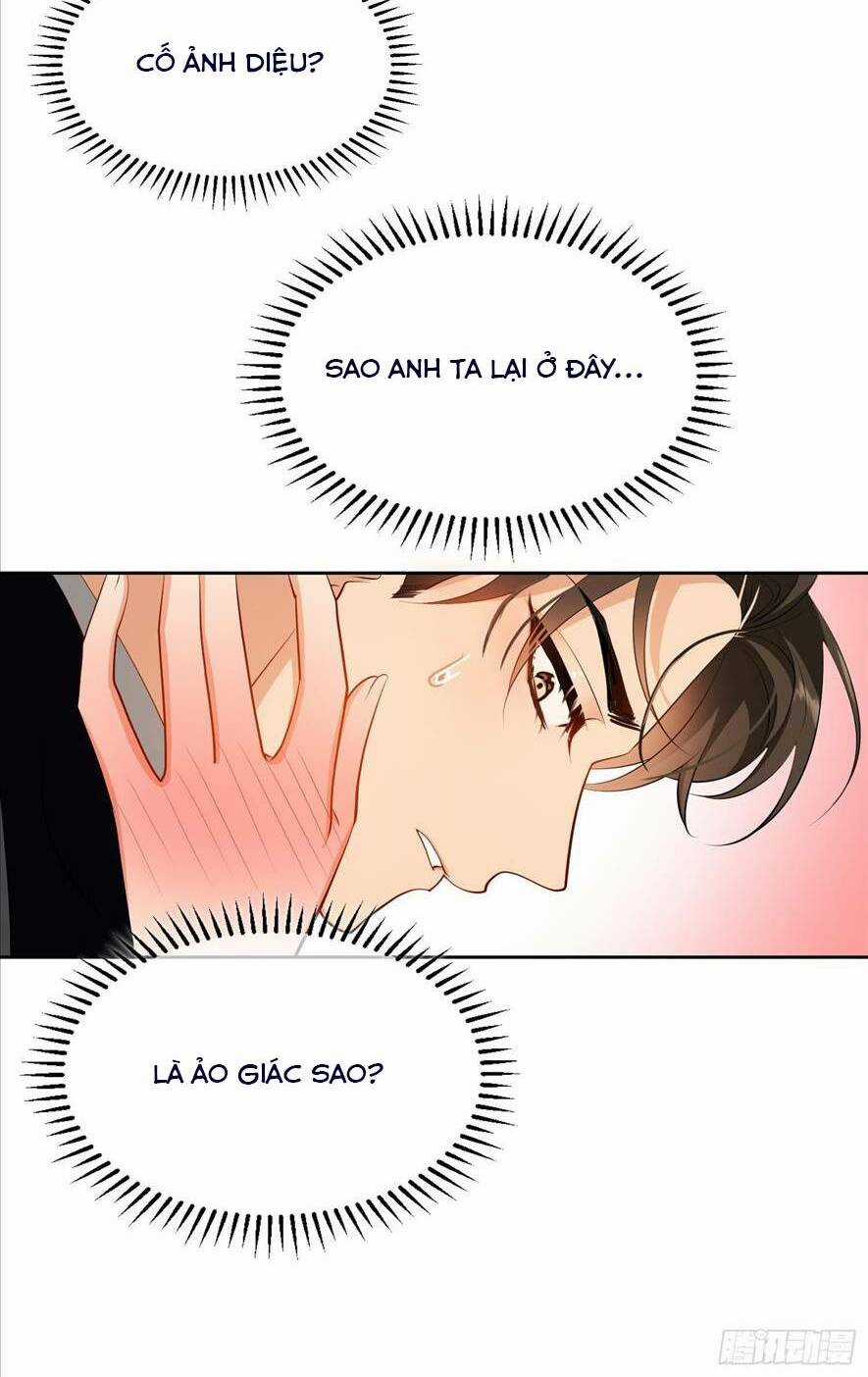 Người Tình Hợp Đồng Của Tổng Tài Chapter 2 trang 46