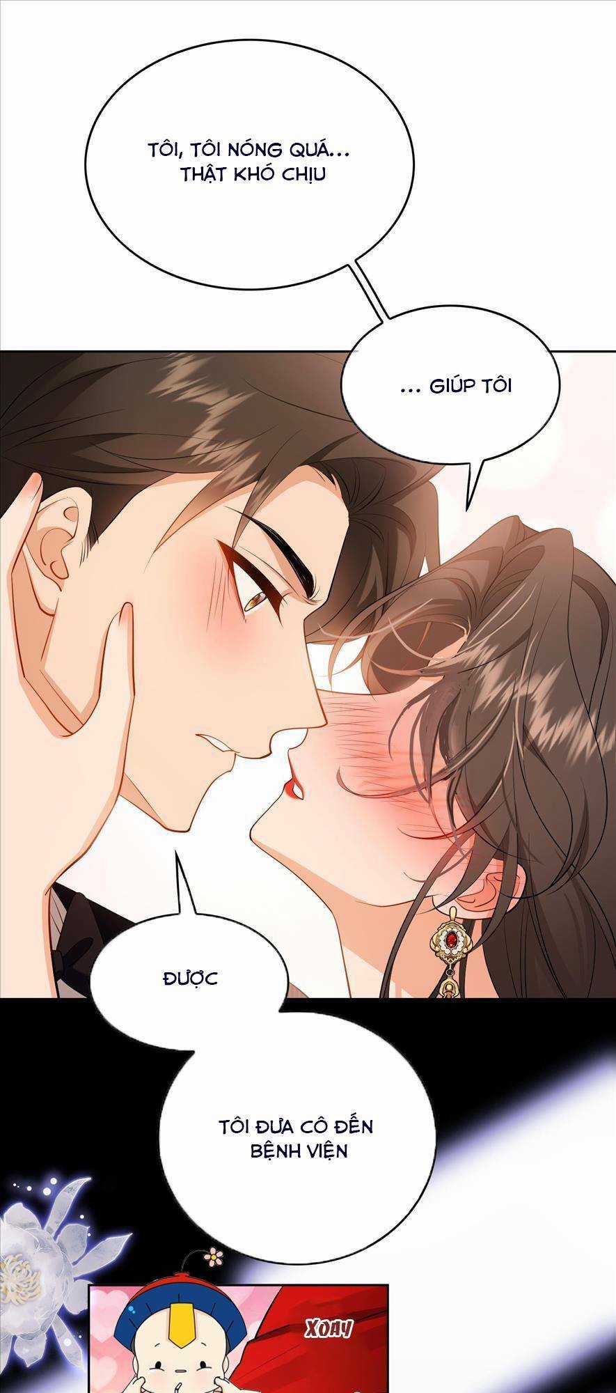 Người Tình Hợp Đồng Của Tổng Tài Chapter 2 trang 47