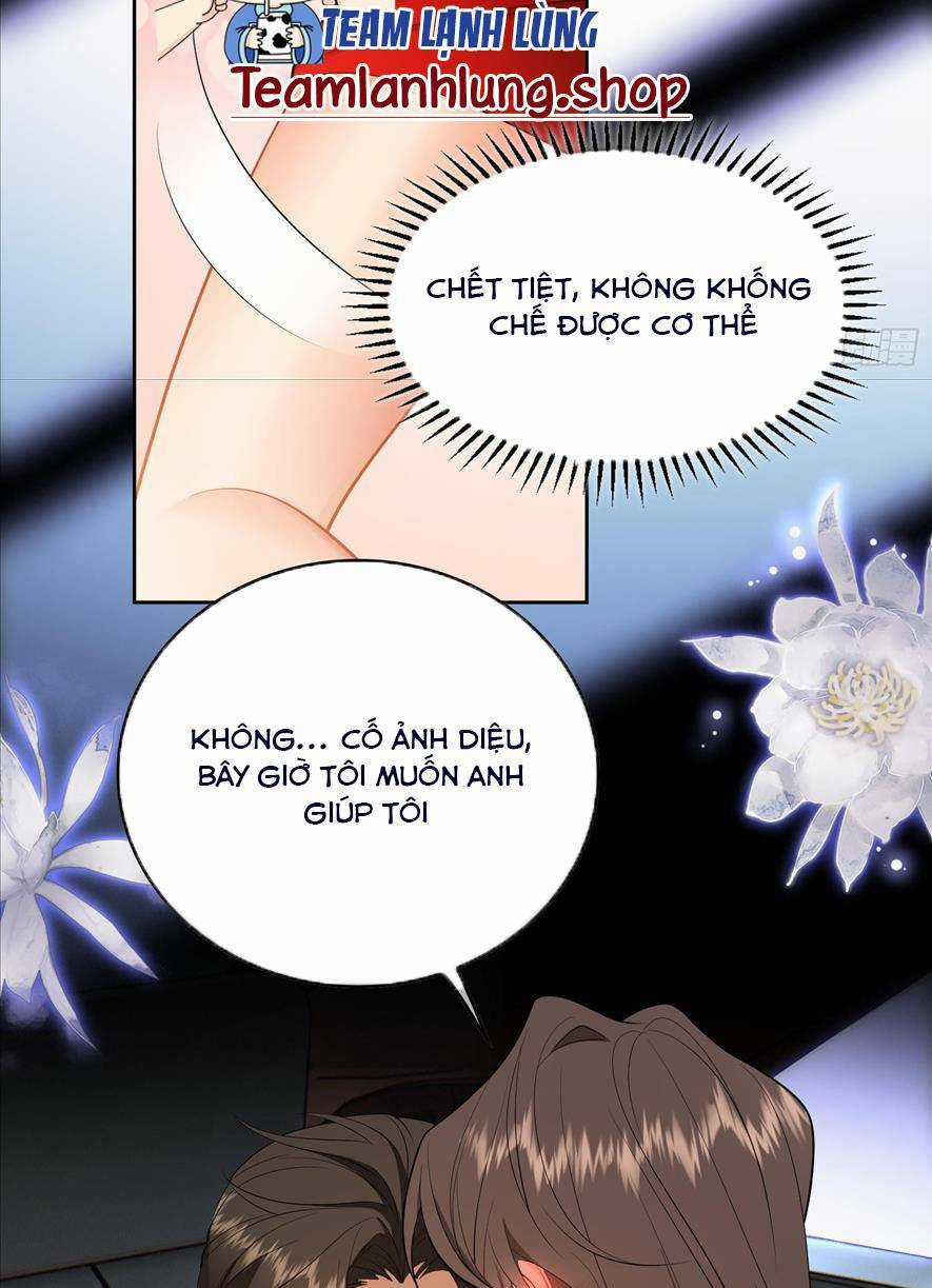 Người Tình Hợp Đồng Của Tổng Tài Chapter 2 trang 48