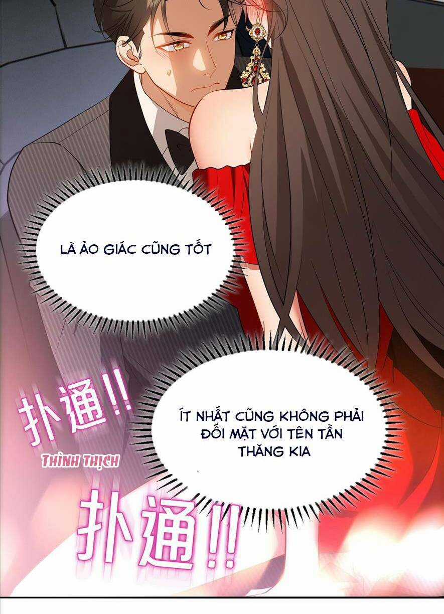 Người Tình Hợp Đồng Của Tổng Tài Chapter 2 trang 49