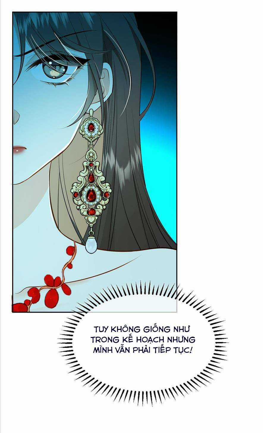 Người Tình Hợp Đồng Của Tổng Tài Chapter 2 trang 5