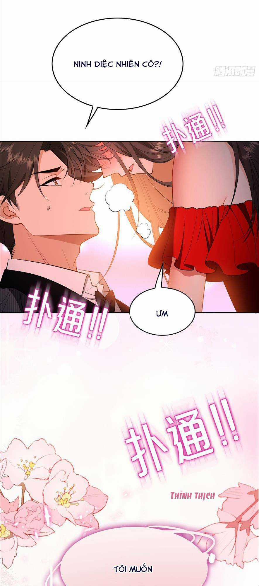 Người Tình Hợp Đồng Của Tổng Tài Chapter 2 trang 50