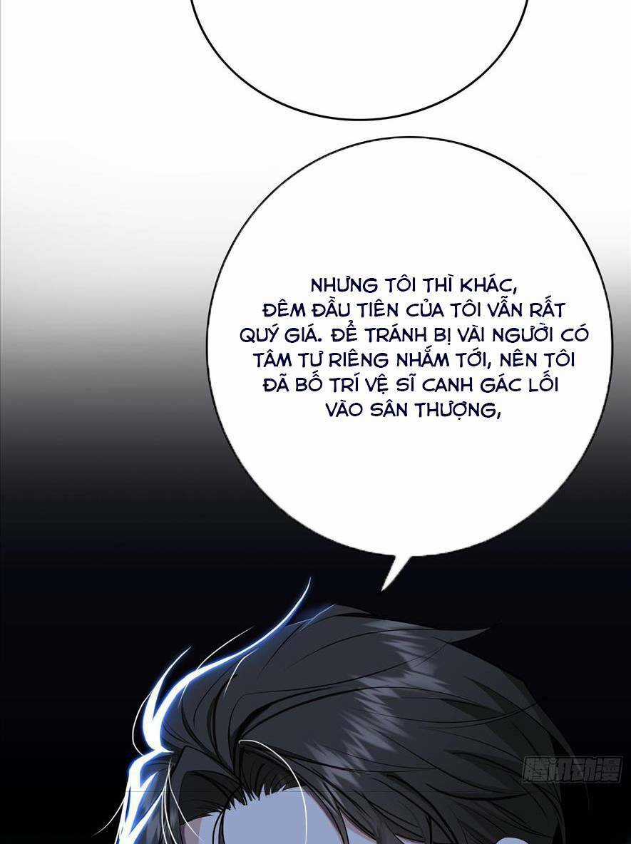 Người Tình Hợp Đồng Của Tổng Tài Chapter 2 trang 8