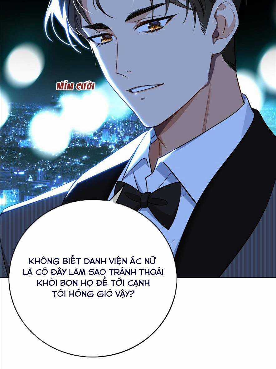 Người Tình Hợp Đồng Của Tổng Tài Chapter 2 trang 9