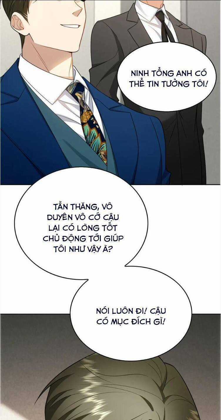 Người Tình Hợp Đồng Của Tổng Tài Chapter 20 trang 10