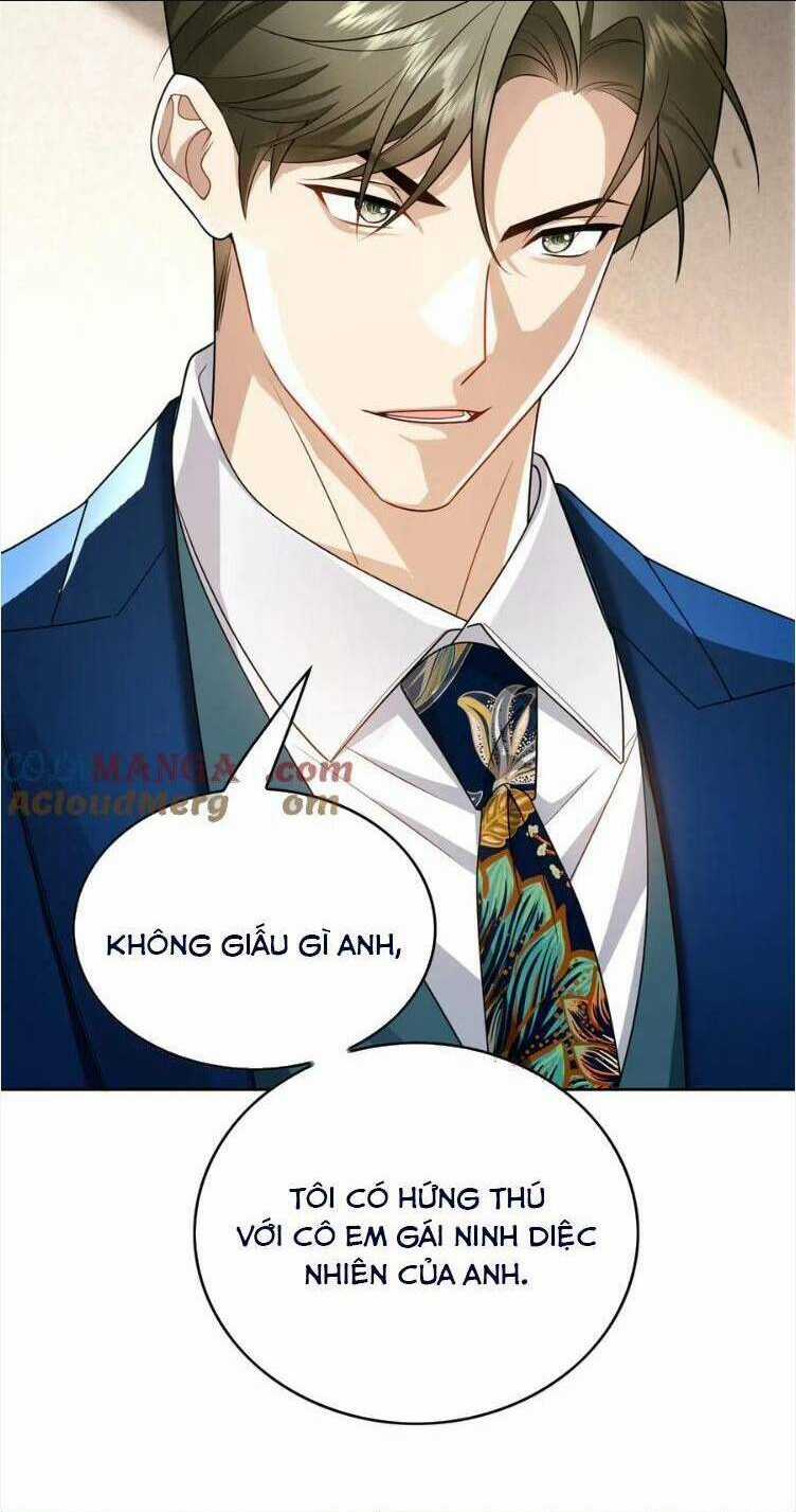 Người Tình Hợp Đồng Của Tổng Tài Chapter 20 trang 11