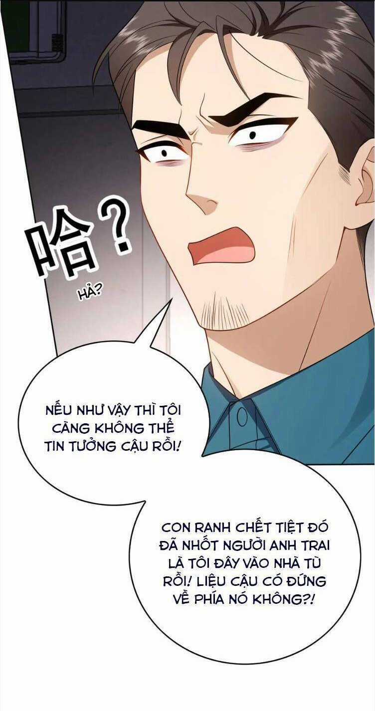 Người Tình Hợp Đồng Của Tổng Tài Chapter 20 trang 12