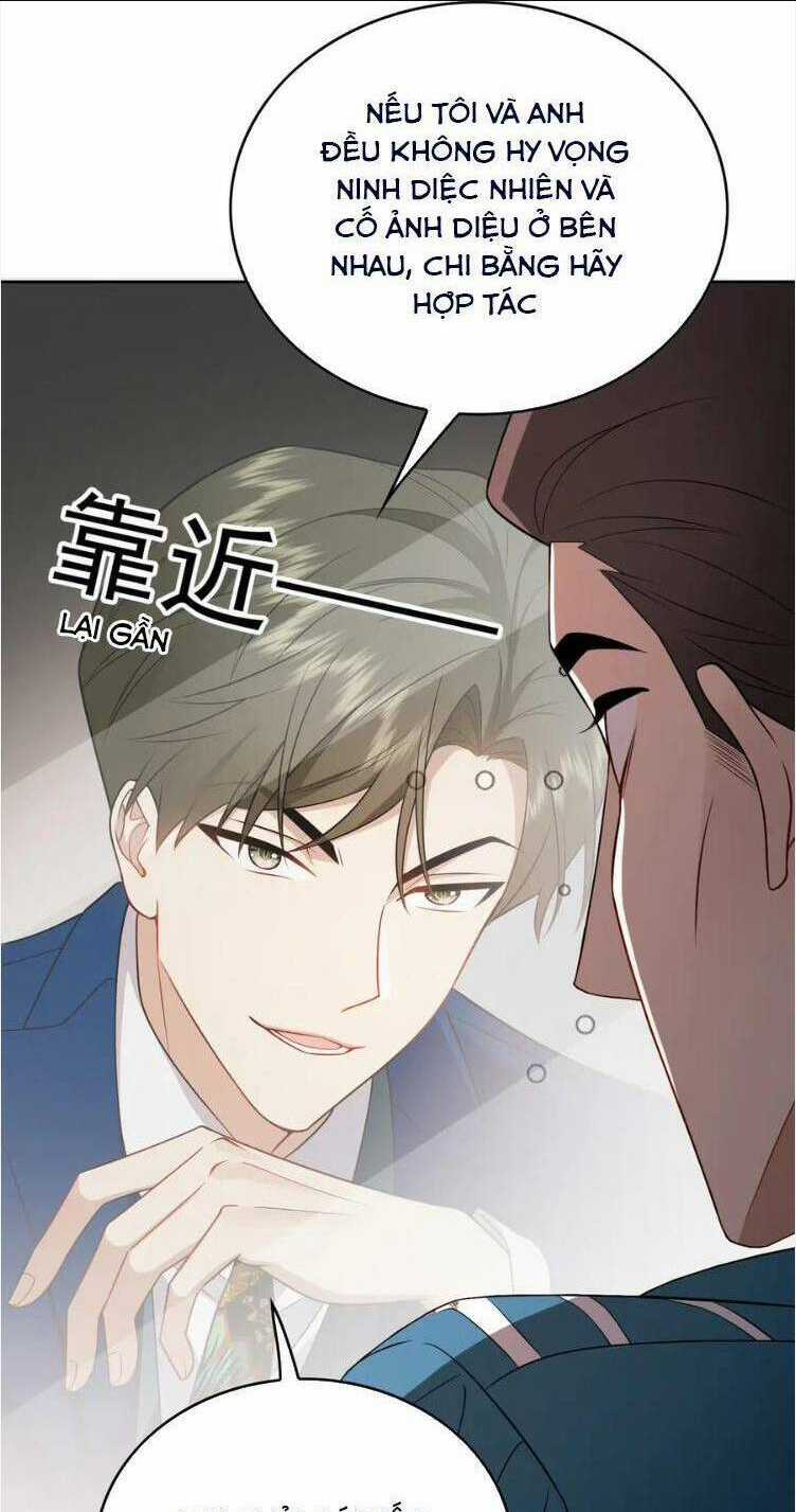 Người Tình Hợp Đồng Của Tổng Tài Chapter 20 trang 15