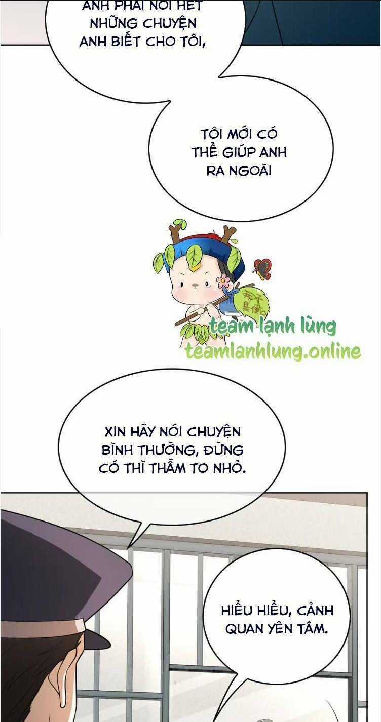 Người Tình Hợp Đồng Của Tổng Tài Chapter 20 trang 16