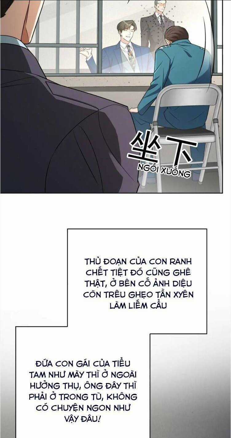 Người Tình Hợp Đồng Của Tổng Tài Chapter 20 trang 17