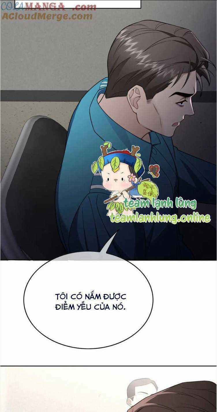 Người Tình Hợp Đồng Của Tổng Tài Chapter 20 trang 18