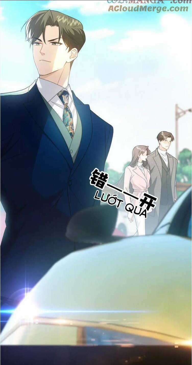 Người Tình Hợp Đồng Của Tổng Tài Chapter 20 trang 2