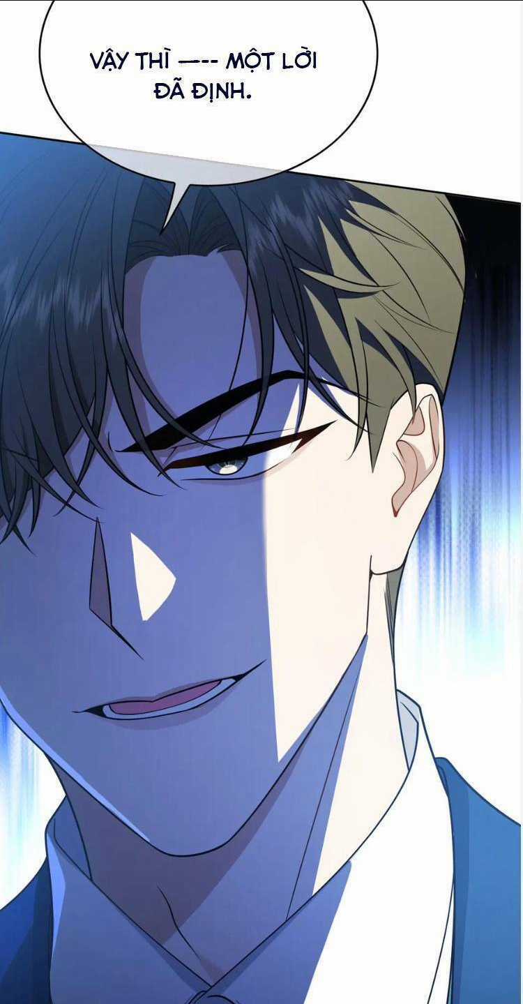 Người Tình Hợp Đồng Của Tổng Tài Chapter 20 trang 20