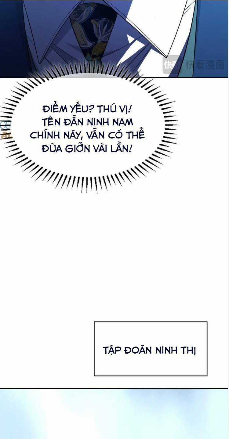 Người Tình Hợp Đồng Của Tổng Tài Chapter 20 trang 21