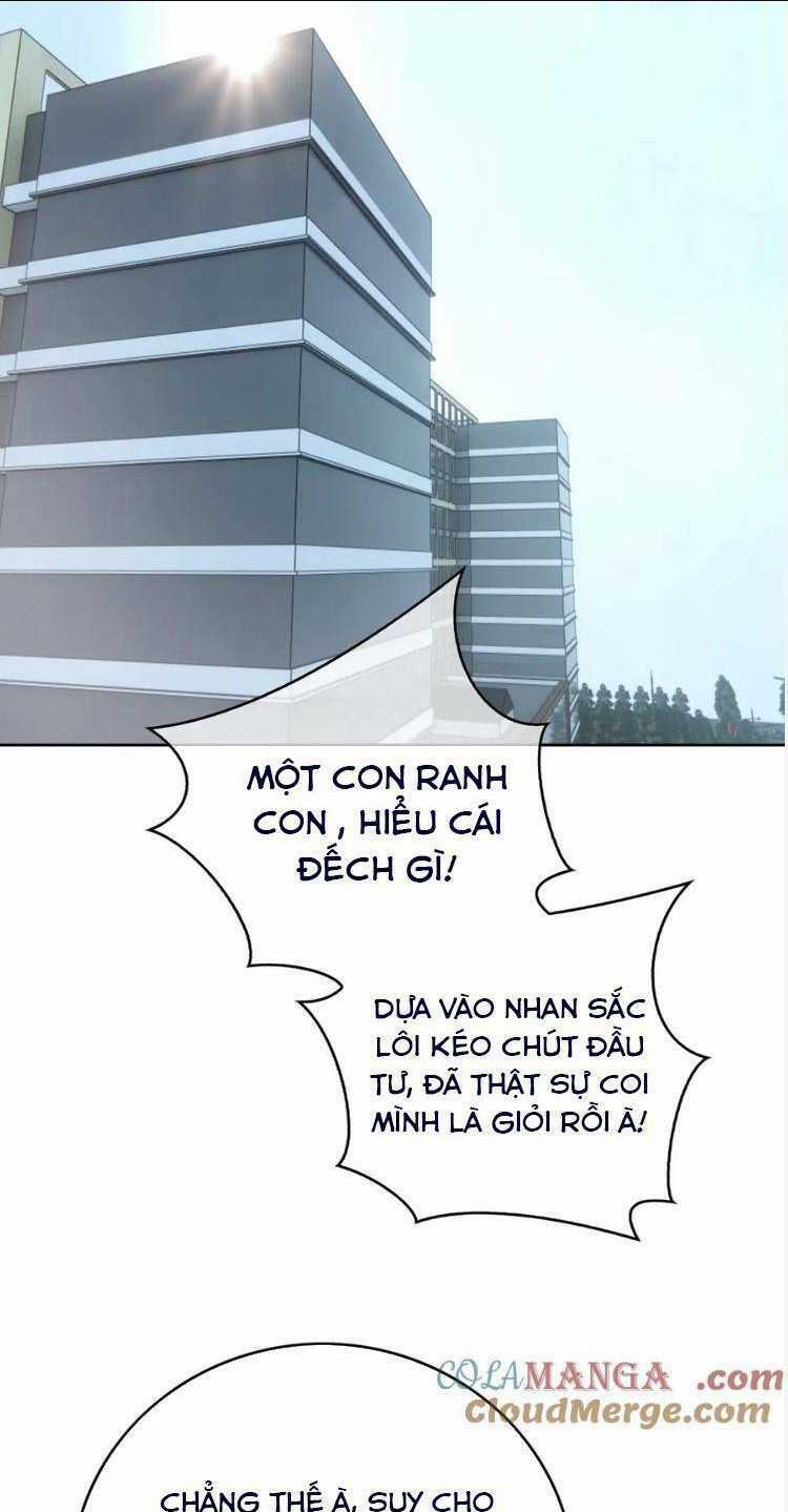 Người Tình Hợp Đồng Của Tổng Tài Chapter 20 trang 22