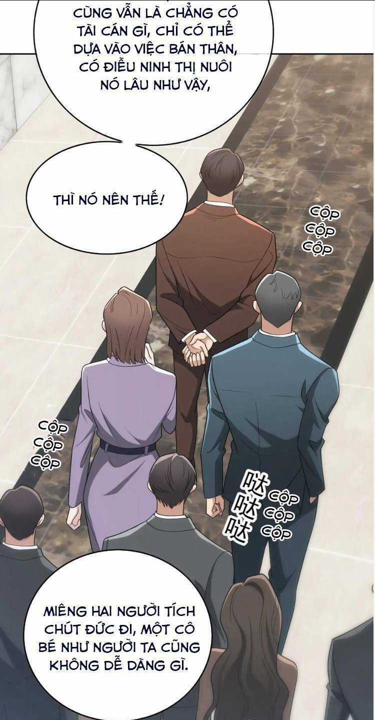 Người Tình Hợp Đồng Của Tổng Tài Chapter 20 trang 23