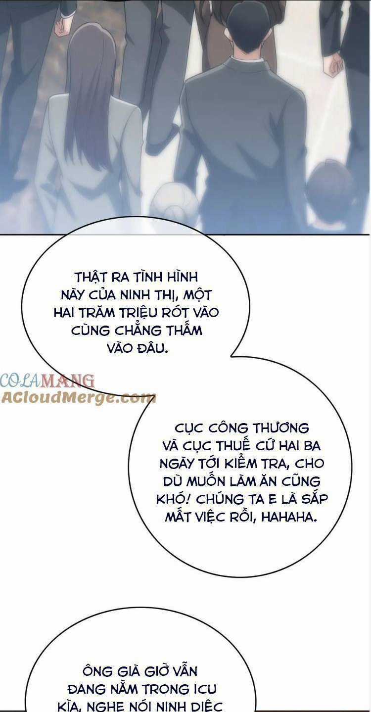 Người Tình Hợp Đồng Của Tổng Tài Chapter 20 trang 24